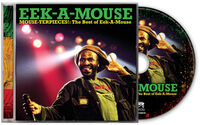 Mouse-terpieces: Best of Eek-A-Mouse