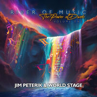 River Of The Music: The Power Of Duets - Vol 1