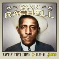 Tappin That Thing 1929-1941 (Uk)