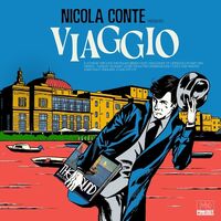 Nicola Conte Presents Viaggio / Various (Uk)