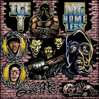 Goons & Goblins - Red