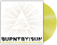 The Perfect is the Enemy of the Good - Reissue