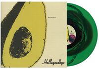 Hellogoodbye - Ep (Ep) [Limited Edition] [Reissue]