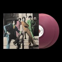 Eccentric Soul: Magic Touch Label Vol. 1 / Var