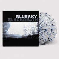 Blue Sky Black Death - A Heap of Broken Images
