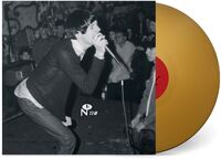Antioch Arrow - Your Hearts Belong To Us - Gold [Colored Vinyl] (Gol)