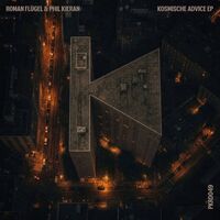 Kosmische Advice (Ep)