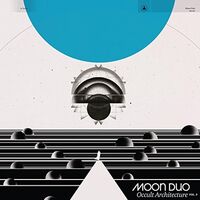 Moon Duo - Occult Architecture Vol 2 (Uk)
