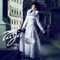 Tarja - Act II [3LP]
