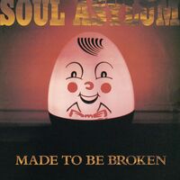 Soul Asylum - Made To Be Broken [LP]
