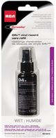 Discwasher Rd1047z D4+ Record Care Sys Refill 50ml