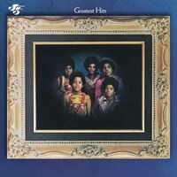 Jackson 5 - Greatest Hits: Quad Mix [LP]