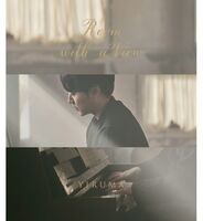 Yiruma - Room With A View (incl. Music Book)