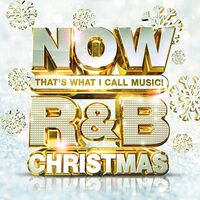 Now That's What I Call Music! - Now R&B Christmas (Various Artists)