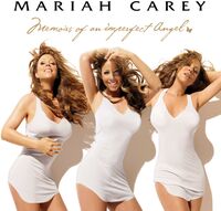 Mariah Carey - Memoirs Of An Imperfect Angel [2 LP]