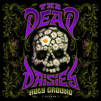 The Dead Daisies - Holy Ground [2LP]