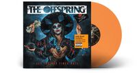 The Offspring - Let The Bad Times Roll [Indie Exclusive Limited Edition Orange Crush LP]