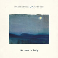 Marianne Faithfull with Warren Ellis - She Walks in Beauty [2LP]