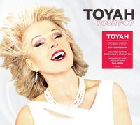 Toyah - Posh Pop