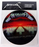 Metallica - Master of Puppets Slip Mat - Metallica - Master Of Puppets Slip Mat (Onsz)