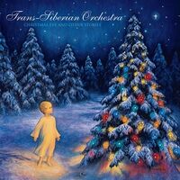 Trans-Siberian Orchestra - Christmas Eve And Other Stories [LP]