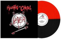 Slayer - Haunting The Chapel (Blk) [Colored Vinyl] (Red)