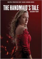 The Handmaid's Tale [TV Series] - The Handmaid's Tale: Season Four