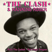 Rock The Casbah / Red Angel Dragnet (Blk) (Uk)