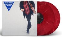 The War On Drugs - I Don't Live Here Anymore - Marble Colored Vinyl