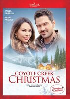 Coyote Creek Christmas - Coyote Creek Christmas