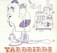 Yardbirds - Yardbirds (Roger The Engineer) (Blk) [180 Gram] (Hfsm)