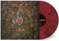 Iterum Nata - Trench Of Loneliness - Red/Black (Blk) [Colored Vinyl]