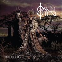 Skinflint - Hate Spell (Uk)