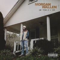 Morgan Wallen - One Thing At A Time [2 CD]