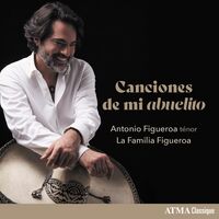 Canciones De Mi Abuelito (Can)