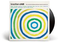 Vinylchill: Brazilian / Various (Fra)