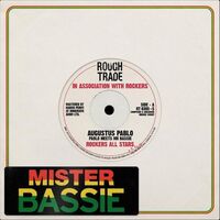 Pablo Meets Mr Bassie (Stic)