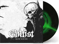 Slow Suicide (Blk)