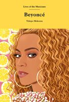 Tshepo Mokoena - Beyonce (Hcvr)