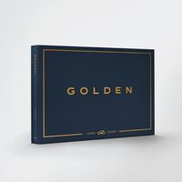 GOLDEN