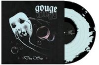 Gouge Away - Deep Sage [Indie Exclusive Limited Edition Baby Blue / Black Mix LP]