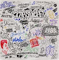 Goo Goo Dolls - The Audience is That Way (The Rest of the Show)