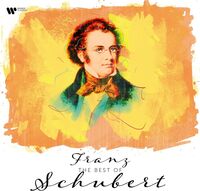 Best Of Franz Schubert (Uk)