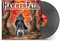 Hammerfall - Glory To The Brave - Silver [Colored Vinyl] (Gate) (Slv)