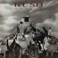 Rush - Presto (Bme)