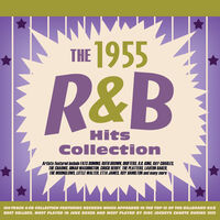 R&B Hits Collection 1955 / Various