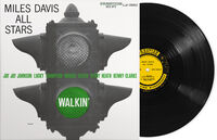 Walkin' (Original Jazz Classics Series)