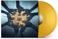 Epica - Aspiral - Red Gold [Colored Vinyl] (Gate)
