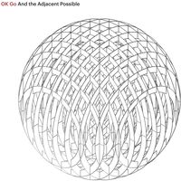 OK Go - And The Adjacent Possible [Digipak]