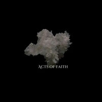 Acts Of Faith (Uk)